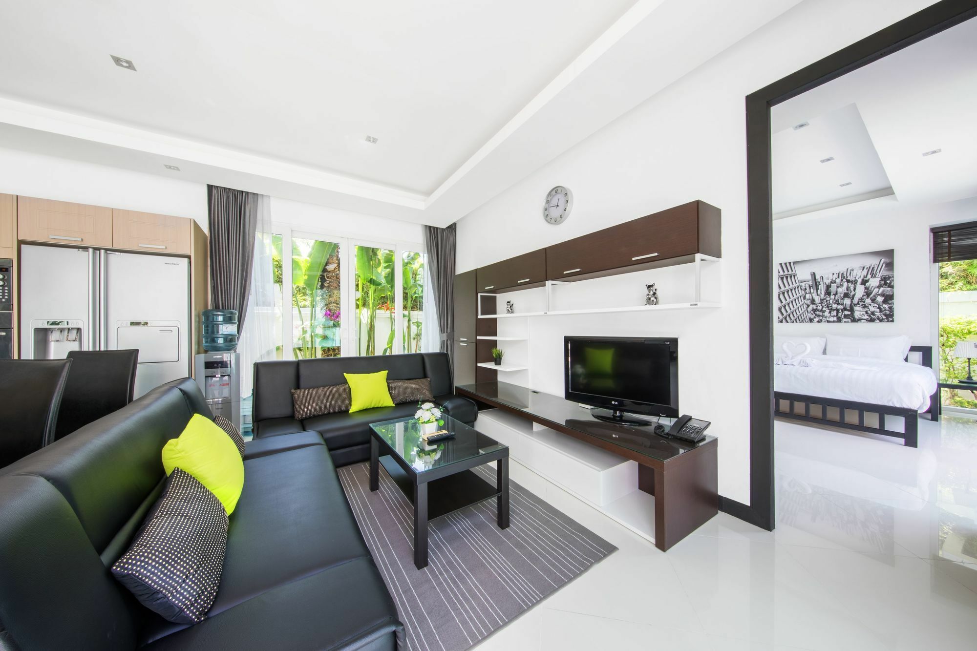 Best Pool Villa Jomtien Pattaya エクステリア 写真